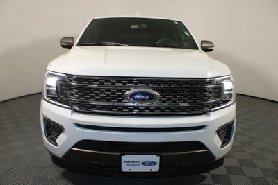 2020 Ford Expedition King Ranch