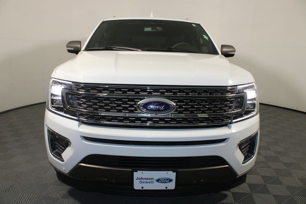 2020 Ford Expedition King Ranch
