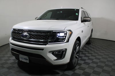 2020 Ford Expedition King Ranch
