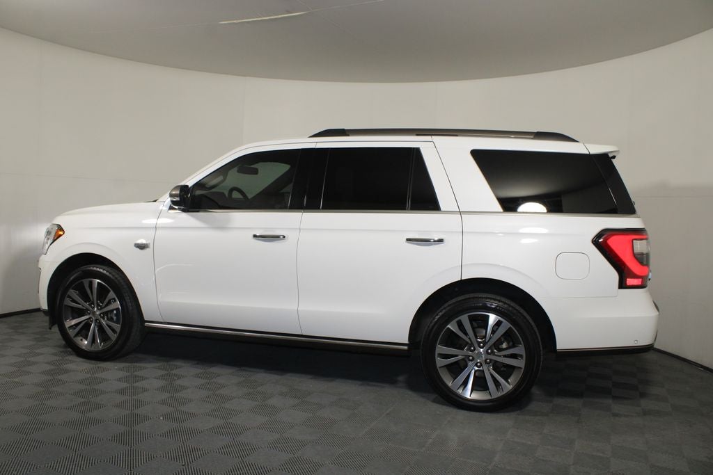 2020 Ford Expedition King Ranch