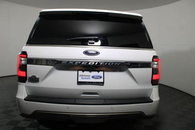 2020 Ford Expedition King Ranch