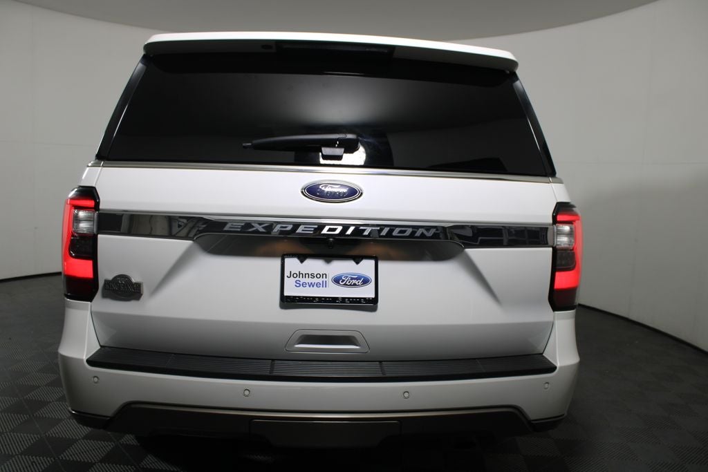 2020 Ford Expedition King Ranch