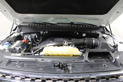 2020 Ford Expedition King Ranch