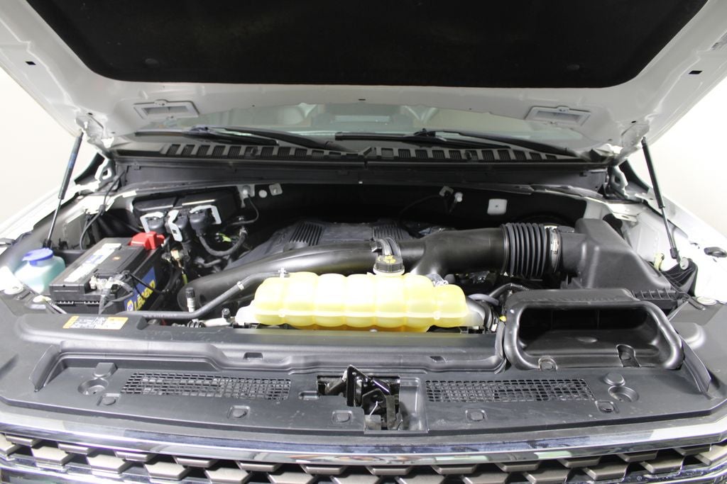 2020 Ford Expedition King Ranch