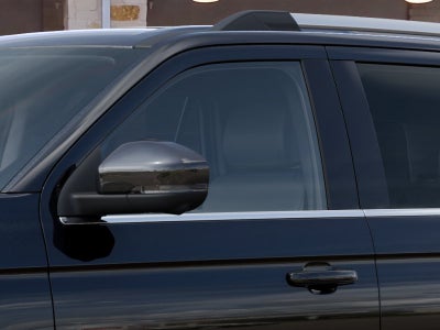 2027 Ford Expedition King Ranch