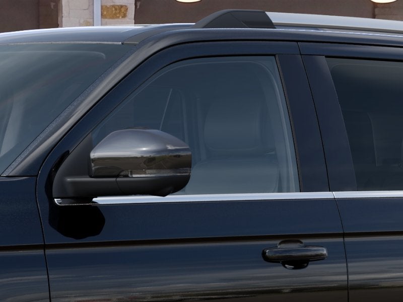 2027 Ford Expedition King Ranch