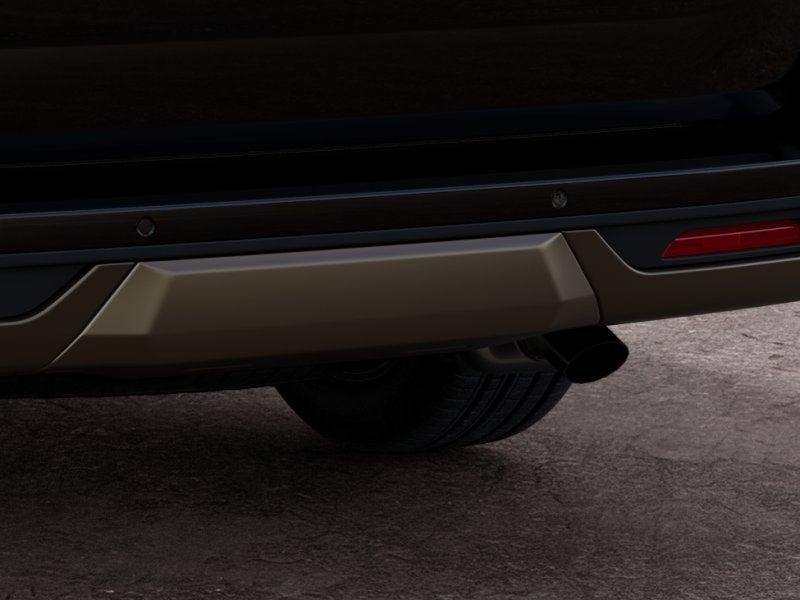 2027 Ford Expedition King Ranch