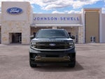 2027 Ford Expedition King Ranch