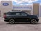 2027 Ford Expedition King Ranch