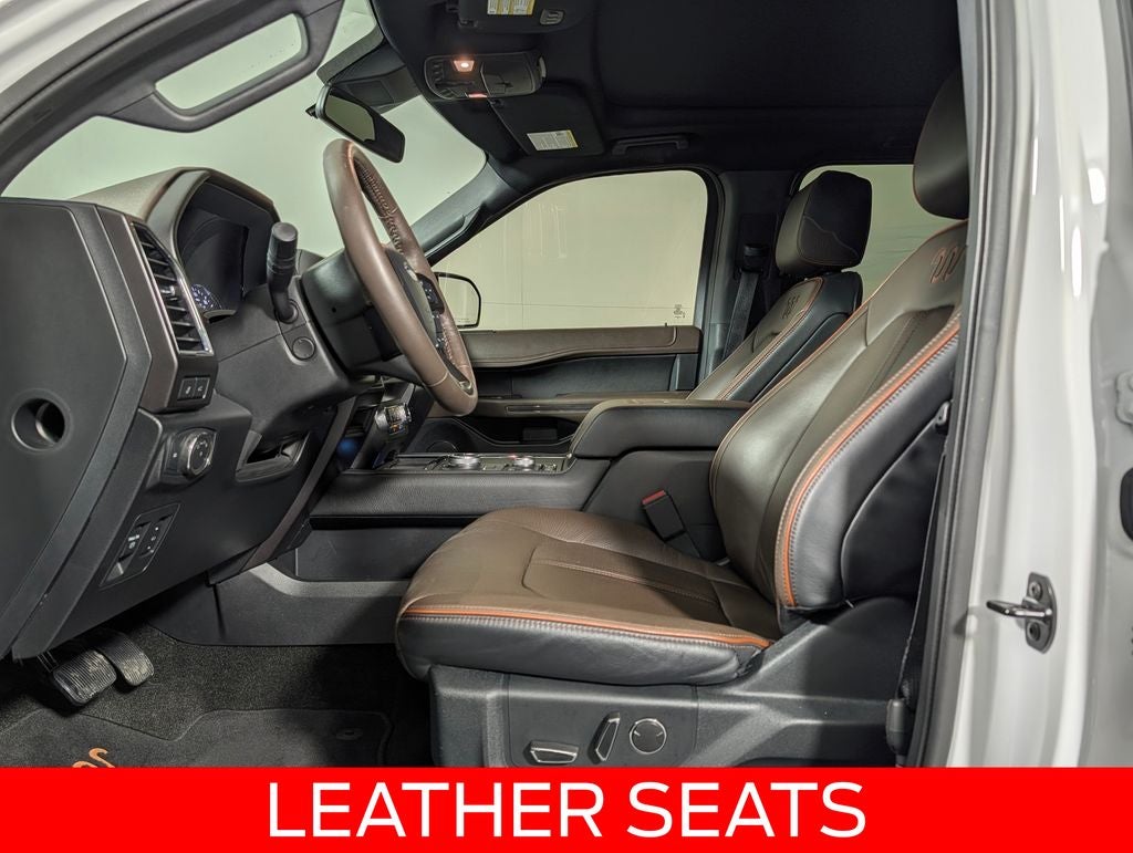 2020 Ford Expedition King Ranch