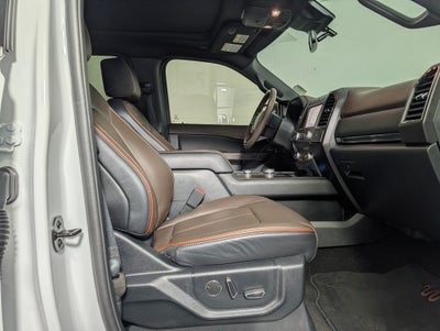 2020 Ford Expedition King Ranch