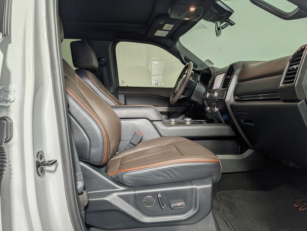 2020 Ford Expedition King Ranch