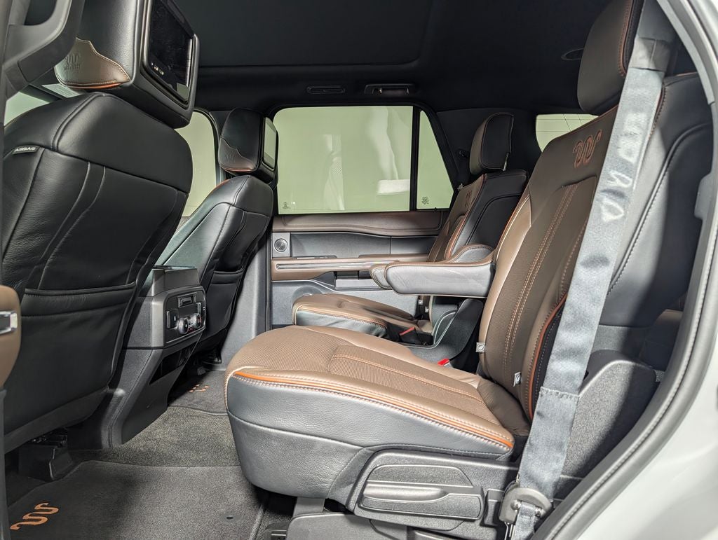 2020 Ford Expedition King Ranch
