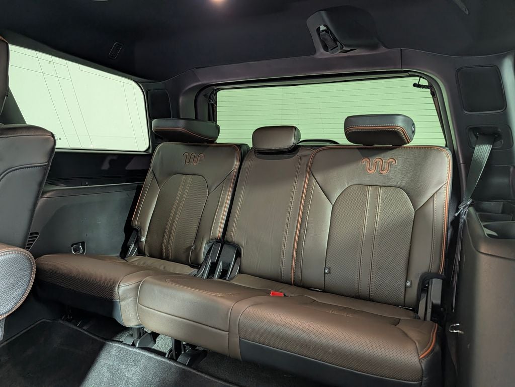 2020 Ford Expedition King Ranch