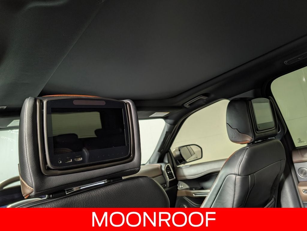 2020 Ford Expedition King Ranch
