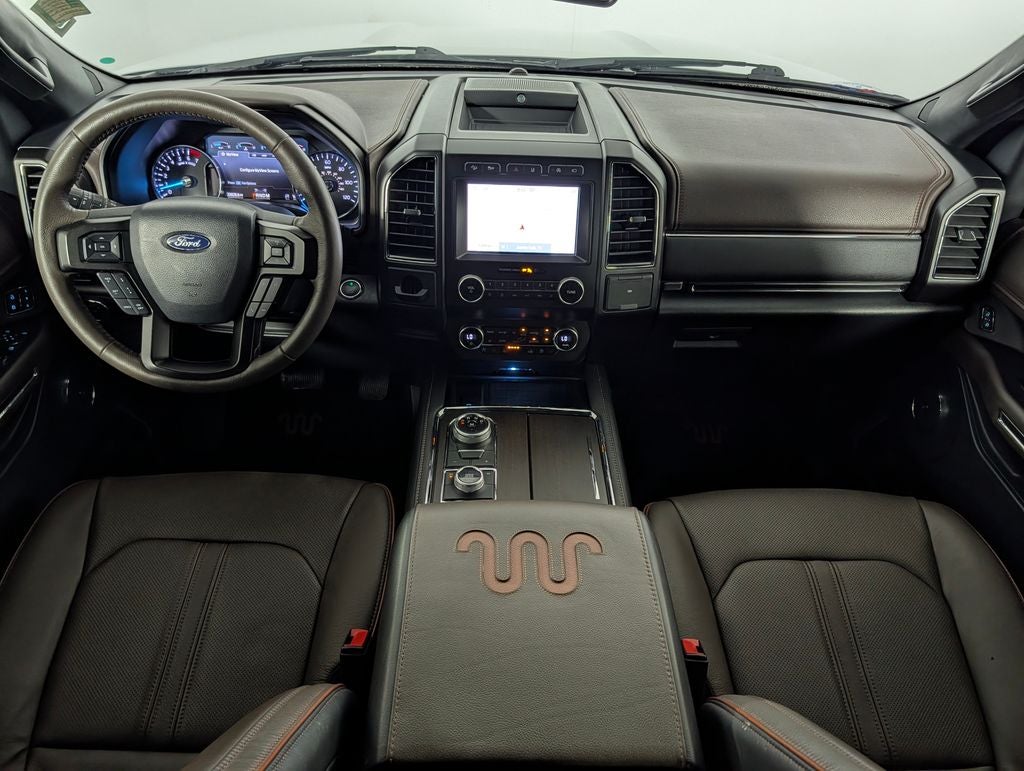 2020 Ford Expedition King Ranch