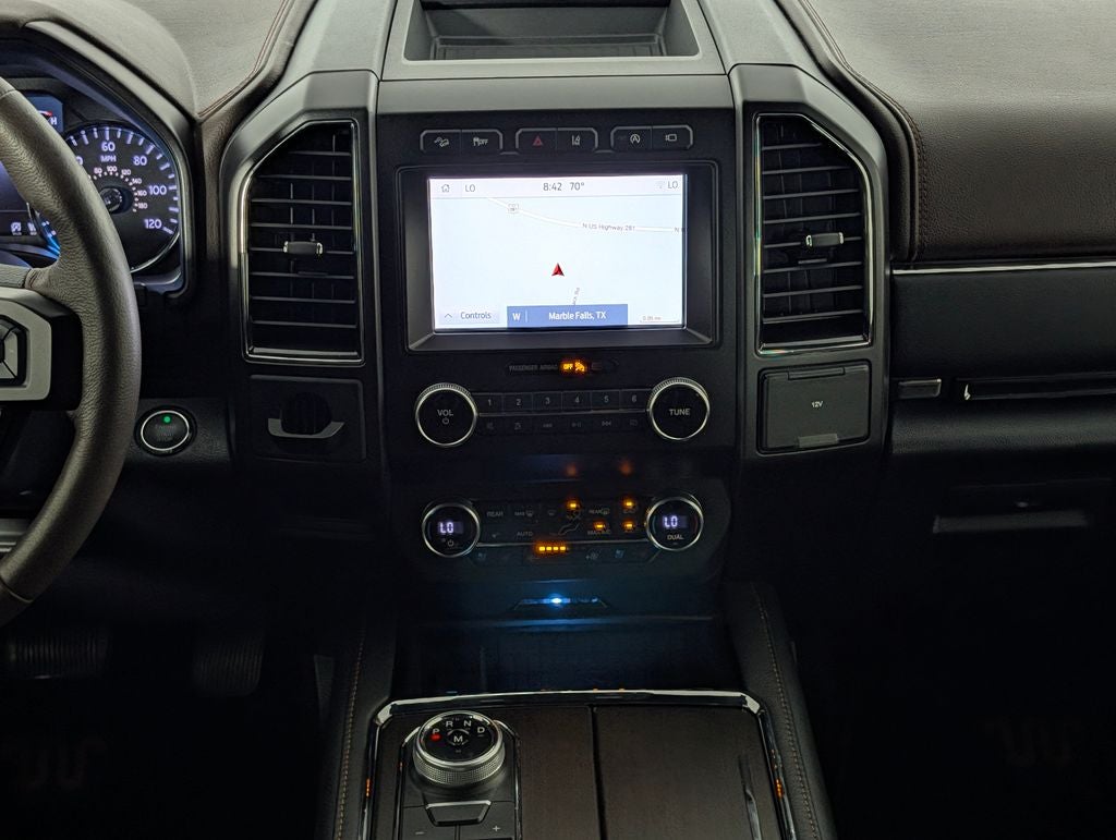 2020 Ford Expedition King Ranch