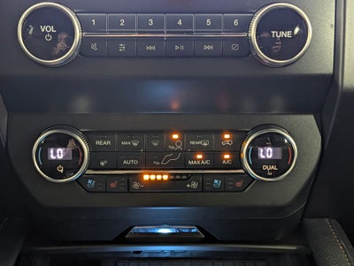 2020 Ford Expedition King Ranch