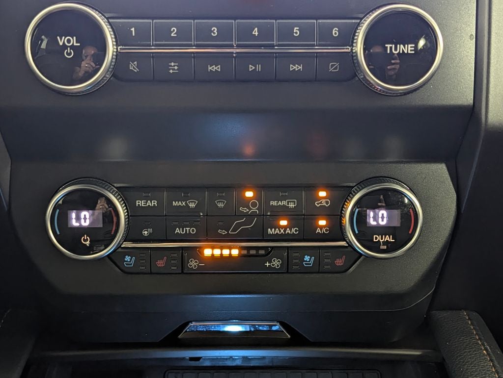 2020 Ford Expedition King Ranch