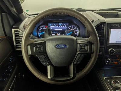 2020 Ford Expedition King Ranch