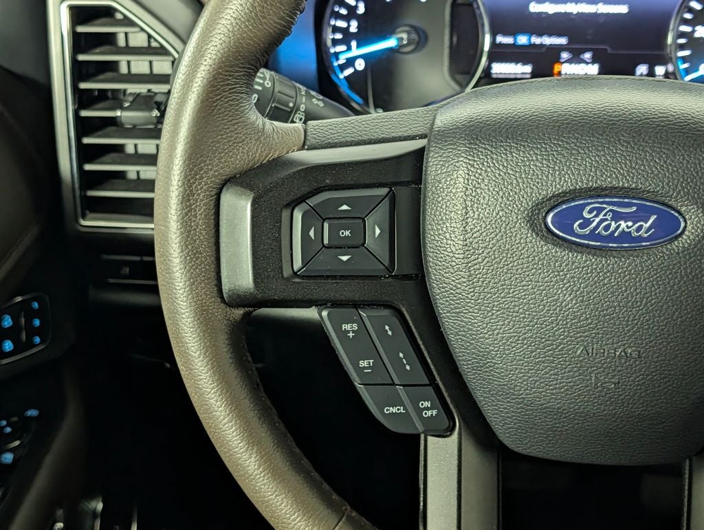 2020 Ford Expedition King Ranch