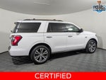 2020 Ford Expedition King Ranch