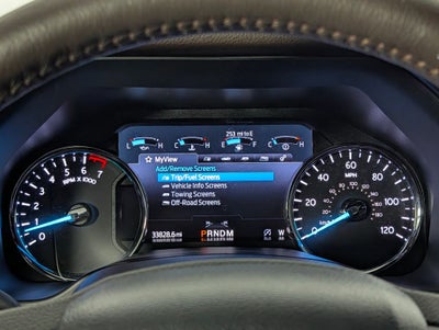 2020 Ford Expedition King Ranch