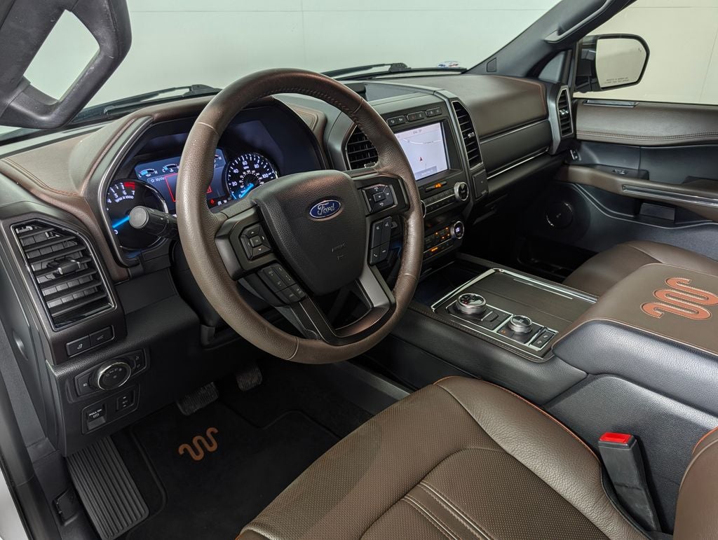 2020 Ford Expedition King Ranch