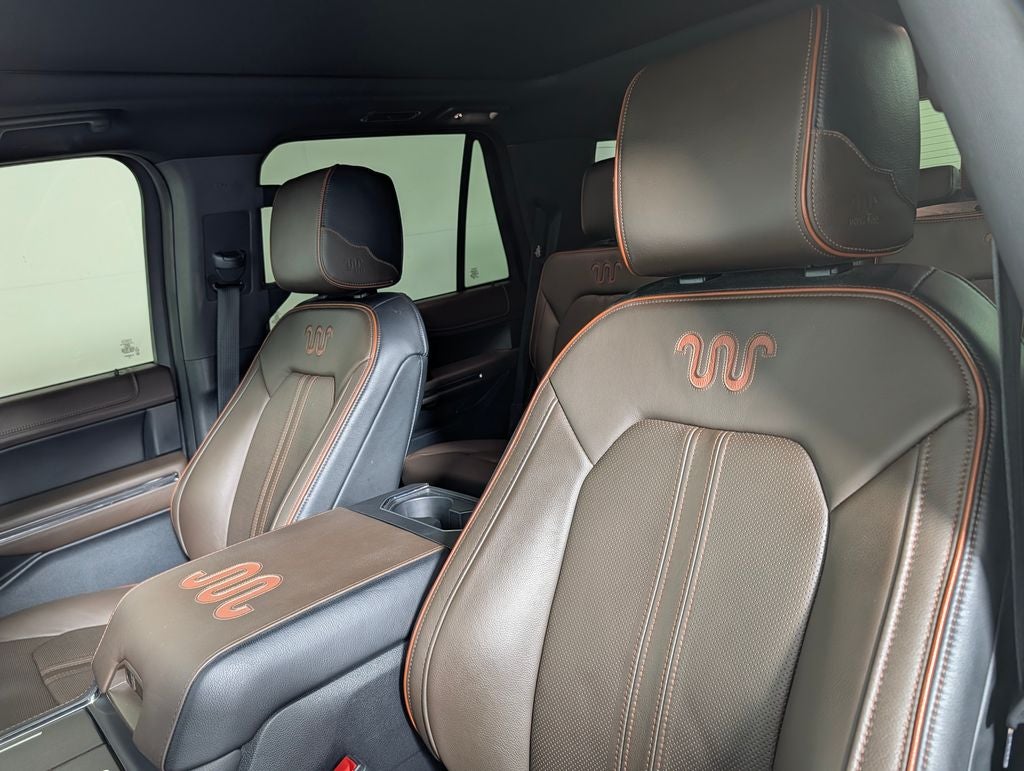 2020 Ford Expedition King Ranch