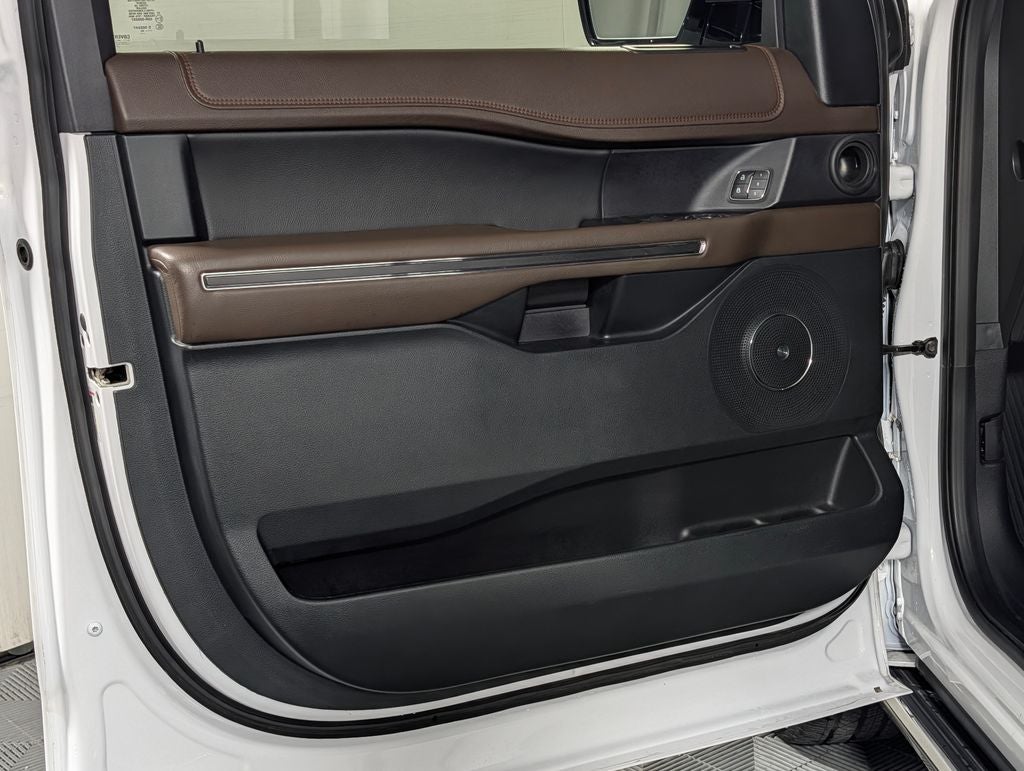 2020 Ford Expedition King Ranch
