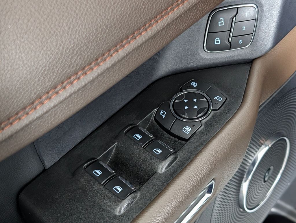 2020 Ford Expedition King Ranch