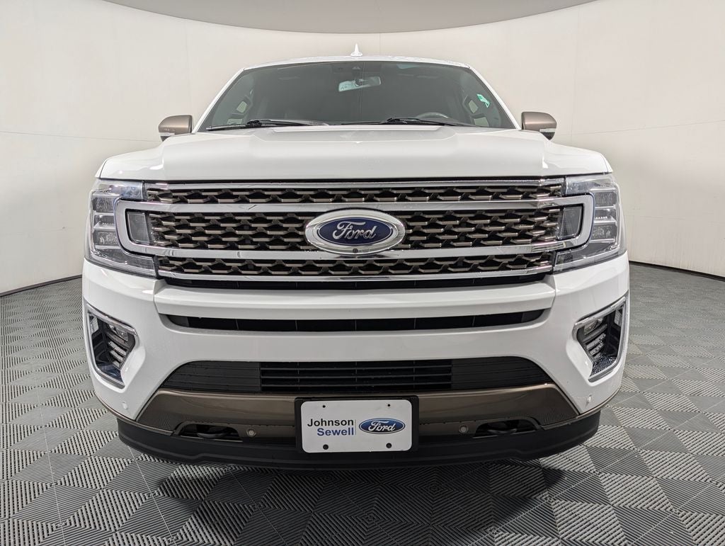 2020 Ford Expedition King Ranch