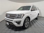 2020 Ford Expedition King Ranch
