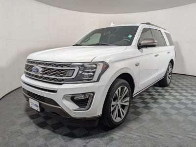 2020 Ford Expedition King Ranch