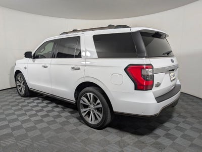 2020 Ford Expedition King Ranch