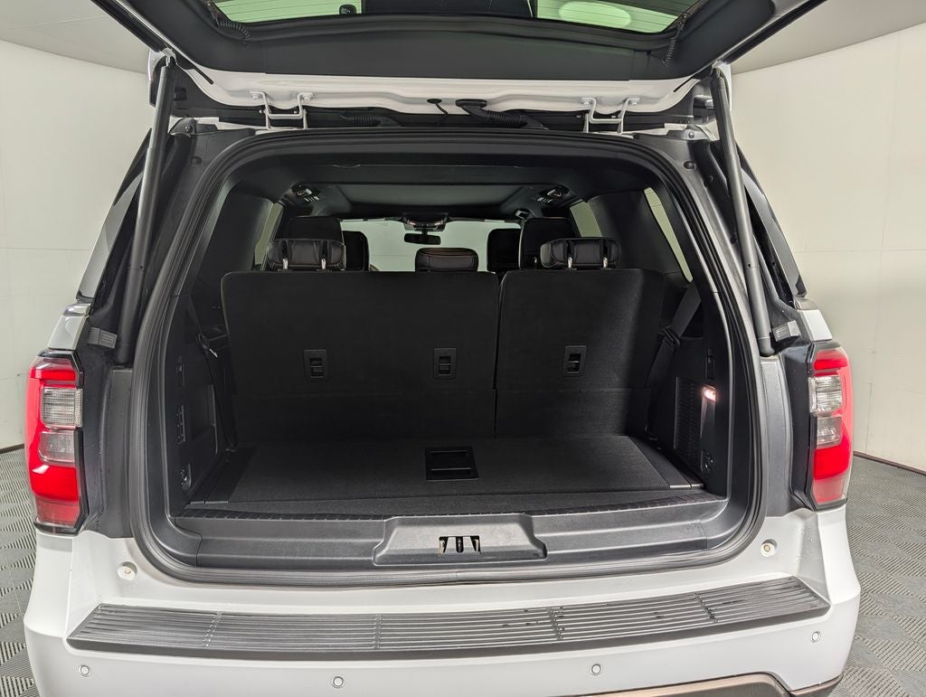 2020 Ford Expedition King Ranch