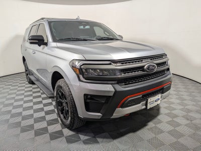 2023 Ford Expedition Timberline