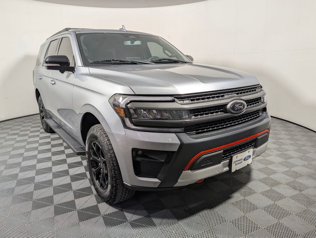 2023 Ford Expedition Timberline