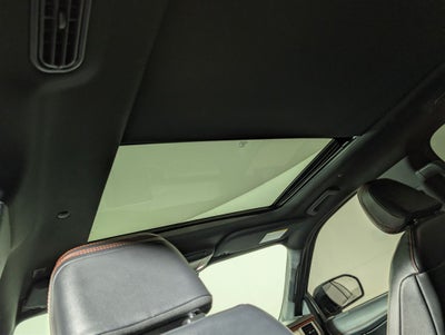 2023 Ford Expedition Timberline