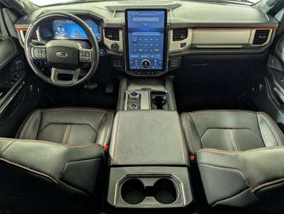 2023 Ford Expedition Timberline