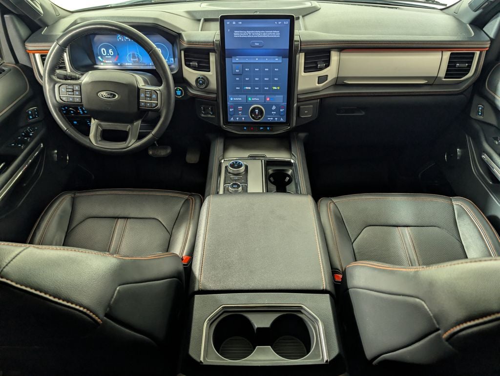 2023 Ford Expedition Timberline