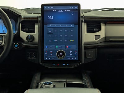2023 Ford Expedition Timberline