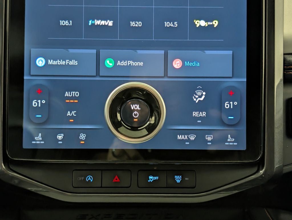 2023 Ford Expedition Timberline