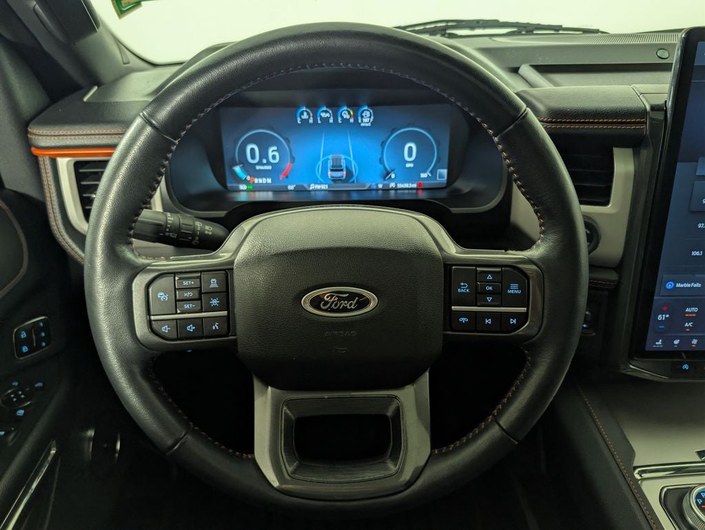 2023 Ford Expedition Timberline