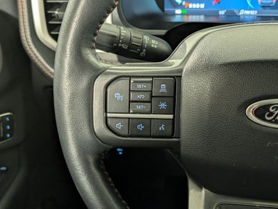 2023 Ford Expedition Timberline