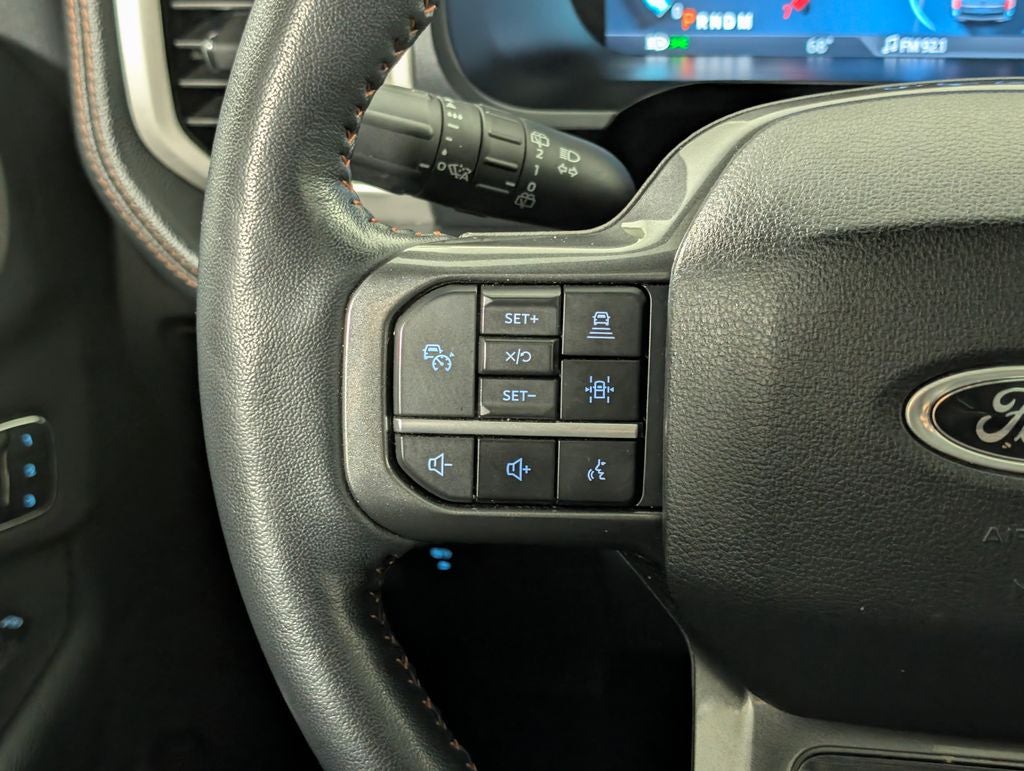 2023 Ford Expedition Timberline