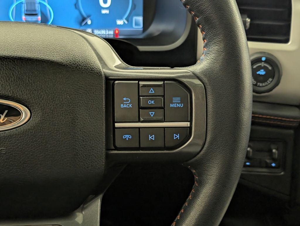 2023 Ford Expedition Timberline