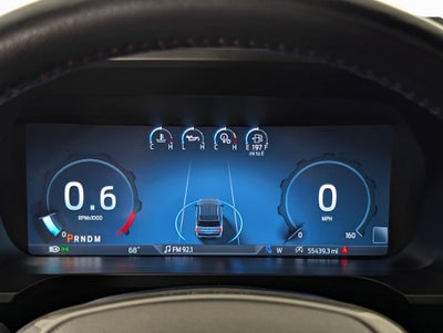 2023 Ford Expedition Timberline