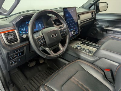 2023 Ford Expedition Timberline