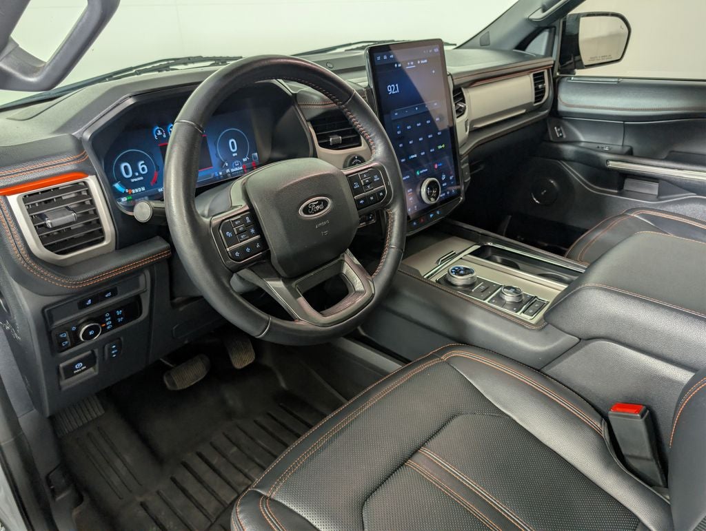 2023 Ford Expedition Timberline